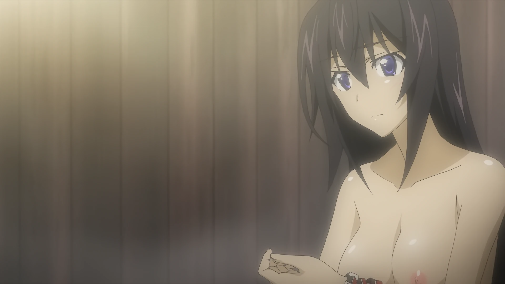 IS〈Infinite Stratos〉 安可 愛情戰火六重奏 - 篠之之箒 nude fanservice